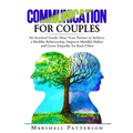 Communication for Couples - Paperback