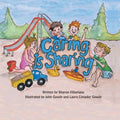 Caring Is Sharing - Paperback