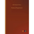 Poems of Experience - Paperback