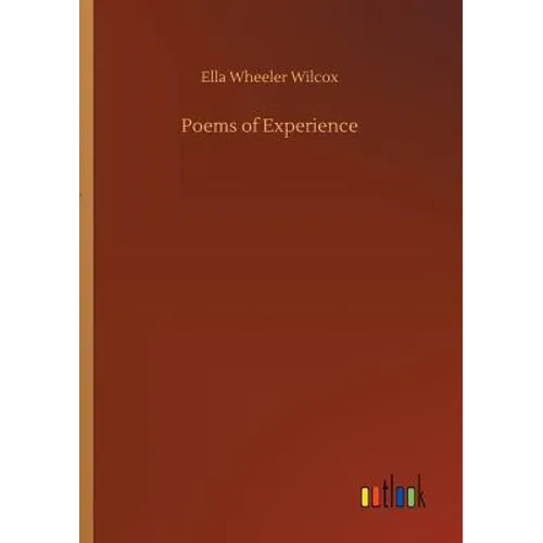 Poems of Experience - Paperback