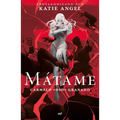 Mátame - Paperback