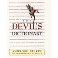 The Devil's Dictionary - Paperback