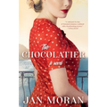 The Chocolatier - Paperback