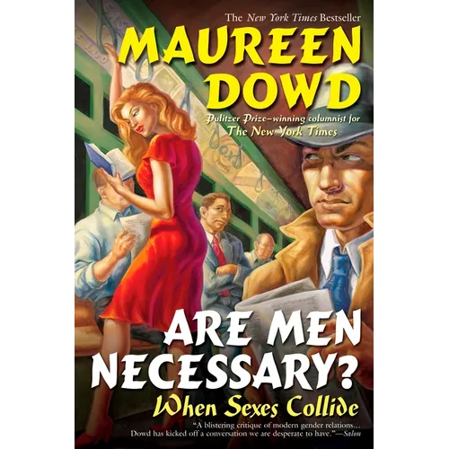 Are Men Necessary?: When Sexes Collide - Paperback