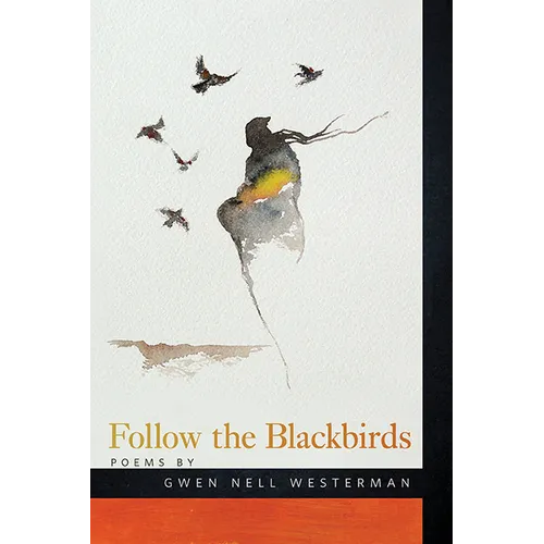 Follow the Blackbirds - Paperback