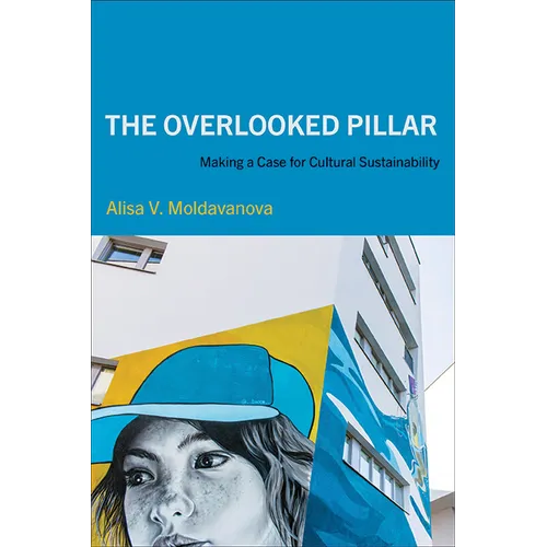 The Overlooked Pillar: Making a Case for Cultural Sustainability - Hardcover