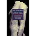 The Professor and the Siren - Paperback