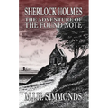 Sherlock Holmes and The Adventure of The Found Note - Paperback