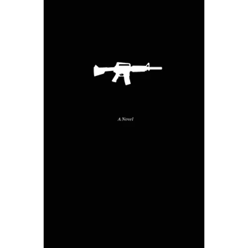 Black Rifle - Paperback