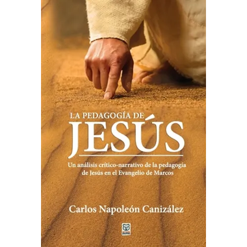 La Pedagogía de Jesús - Paperback