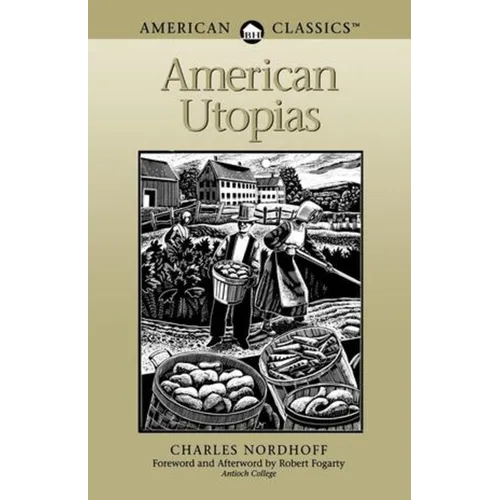 American Utopias