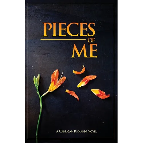 Pieces of Me - Paperback