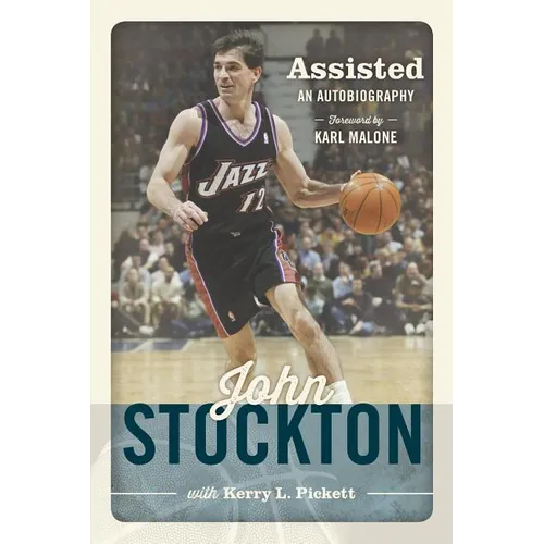 Assisted: An Autobiography - Paperback