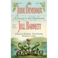 A Season in the Highlands - Paperback