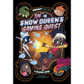 The Snow Queen's Gaming Quest: A Graphic Novel - Paperback