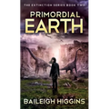 Primordial Earth: Book 2 - Paperback