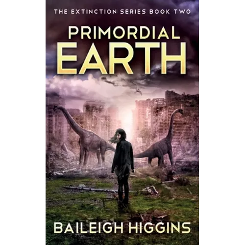 Primordial Earth: Book 2 - Paperback