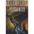 Psychomech - Paperback