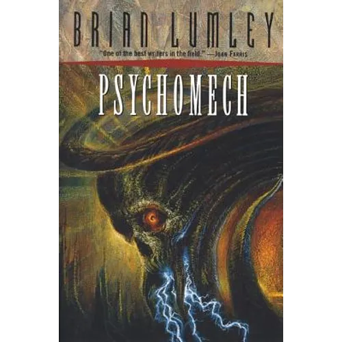 Psychomech - Paperback