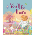 You'll Be There - Hardcover