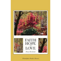 Faith, Hope, And Love Poetry Devotional - Paperback