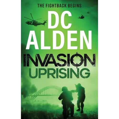 Invasion Uprising