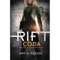 The Rift Coda - Paperback