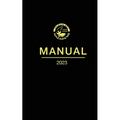Manual, Iglesia del Nazareno - Paperback