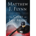 The Court of Last Resort - Paperback