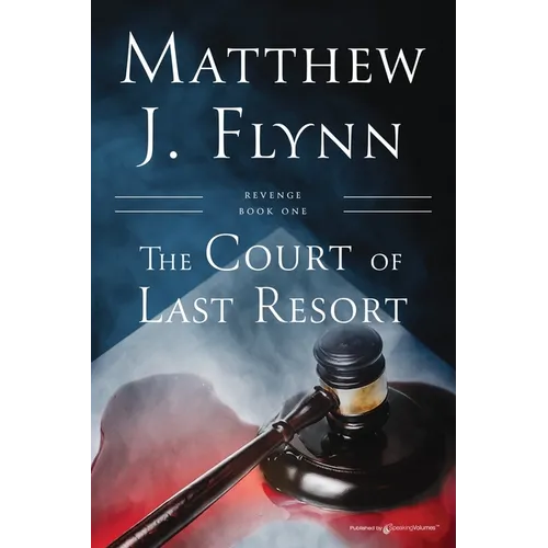 The Court of Last Resort - Paperback