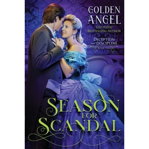 A Season for Scandal - Paperback