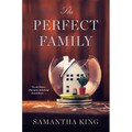 The Perfect Family - Paperback