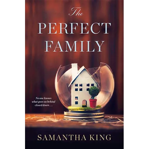 The Perfect Family - Paperback
