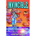 Invincible Volume 21: Modern Family - Paperback