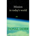 Mission in Today's World - Paperback