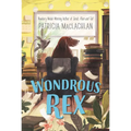 Wondrous Rex - Paperback
