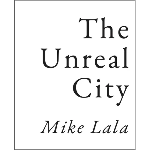 The Unreal City - Paperback