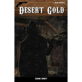 Desert Gold - Paperback