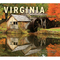 Virginia: A Photographic Journey - Paperback