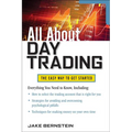All about Day Trading - Paperback
