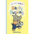Happy Pudding - Paperback