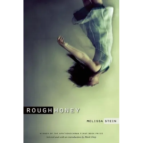 Rough Honey - Paperback