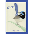 Wren - Hardcover