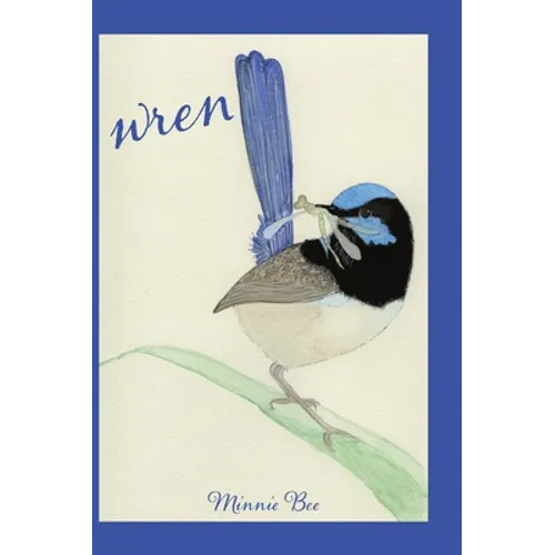 Wren - Hardcover
