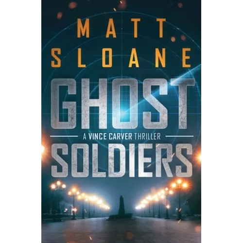 Ghost Soldiers