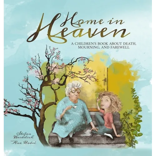 Home in Heaven - Hardcover