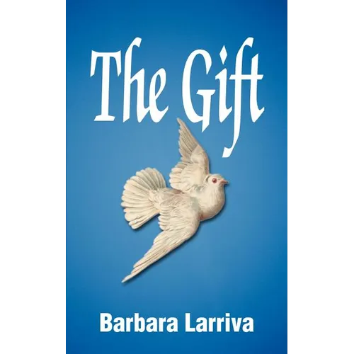 The Gift - Paperback
