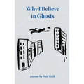 Why I Believe in Ghosts - Paperback