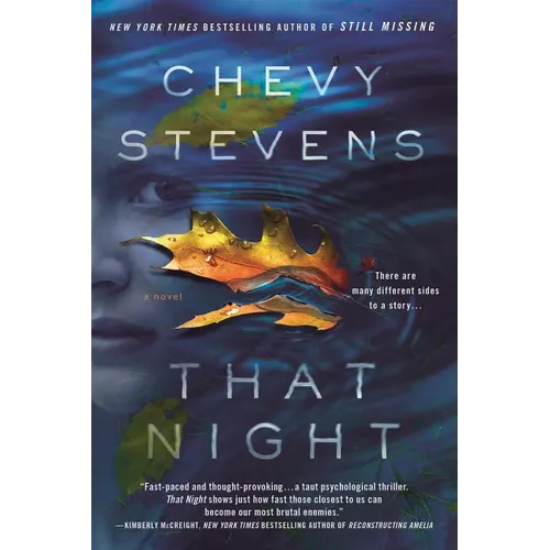 That Night - Paperback