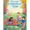 A Multicultural Picnic: Children's Picture Book - Paperback